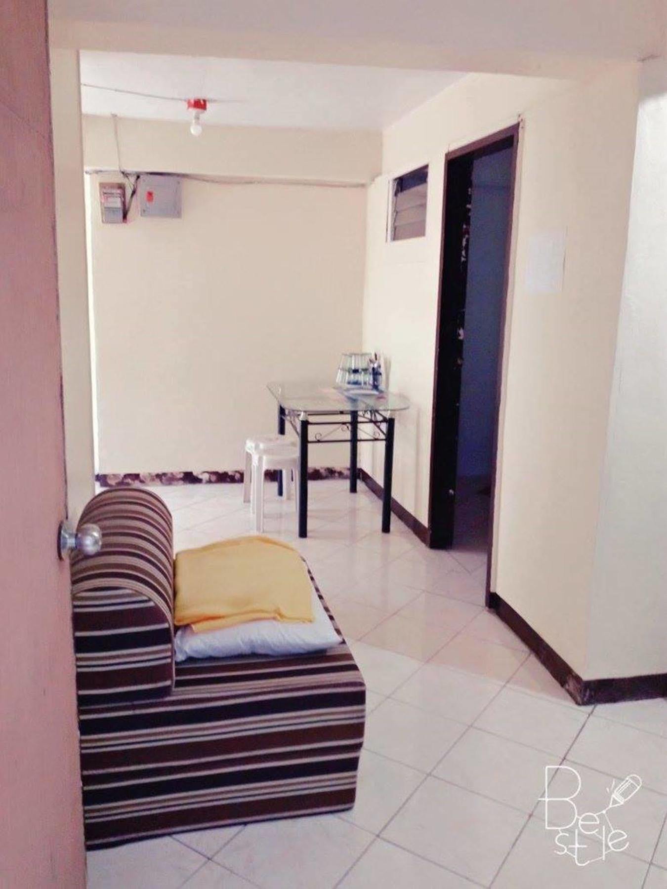 Le Monette Bed & Breakfast Baguio City Exterior photo