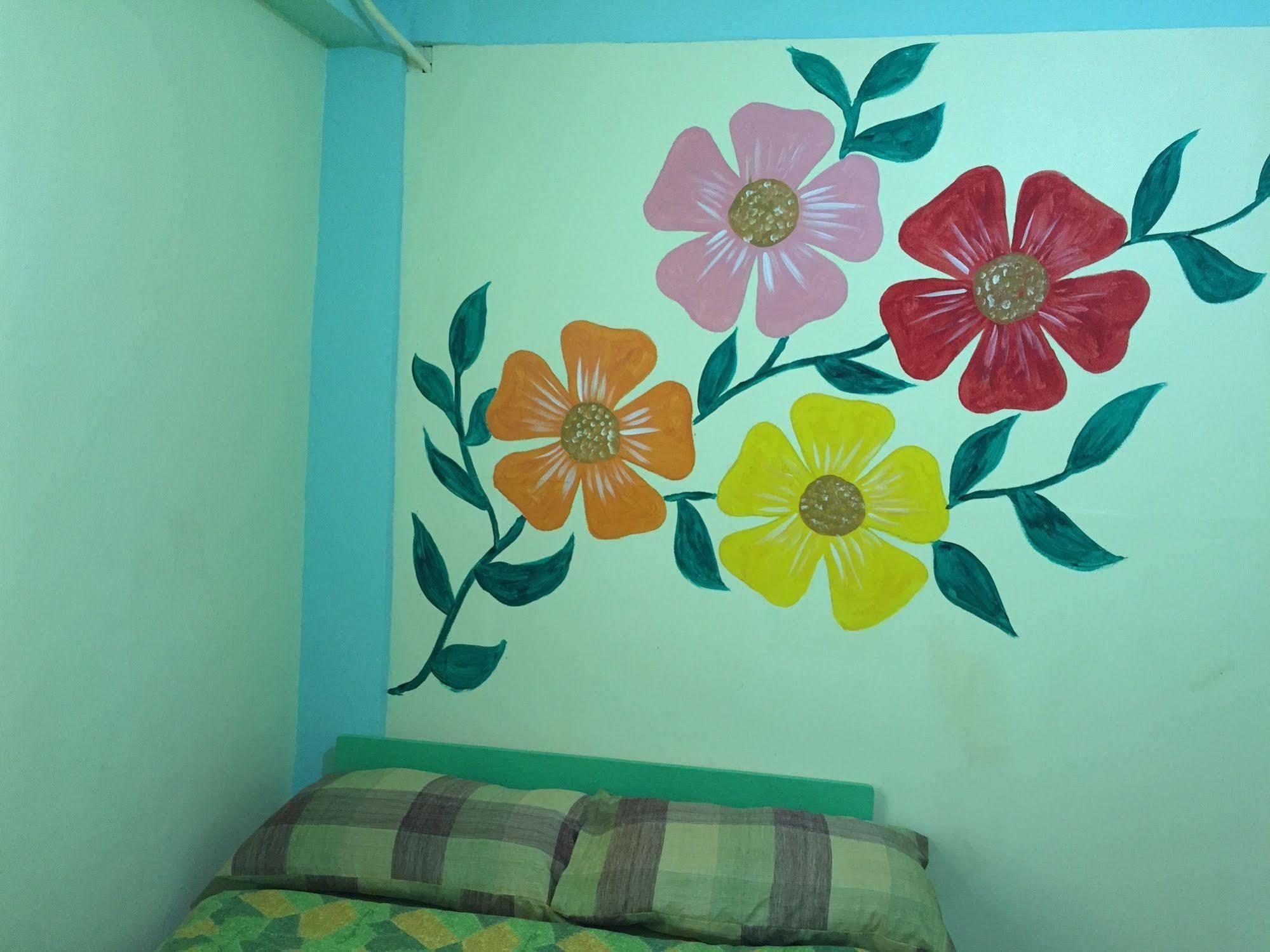 Le Monette Bed & Breakfast Baguio City Exterior photo