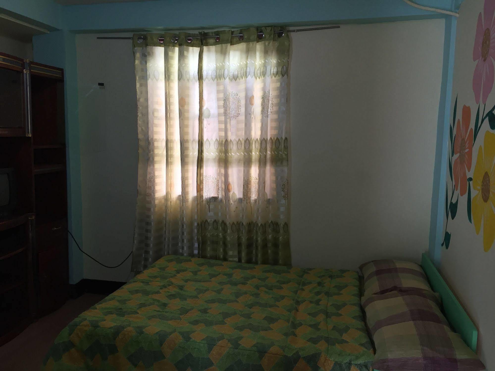 Le Monette Bed & Breakfast Baguio City Exterior photo