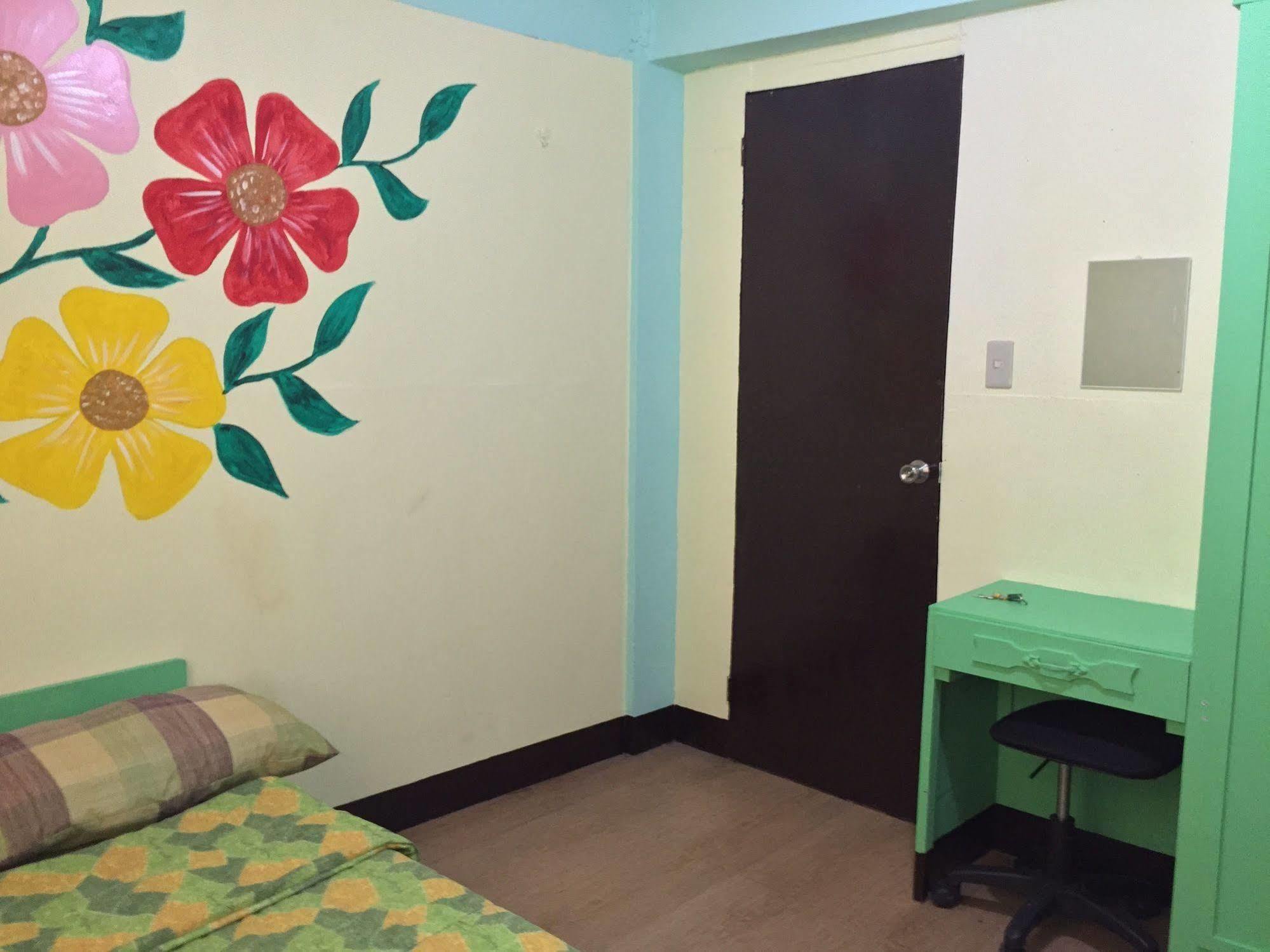 Le Monette Bed & Breakfast Baguio City Exterior photo