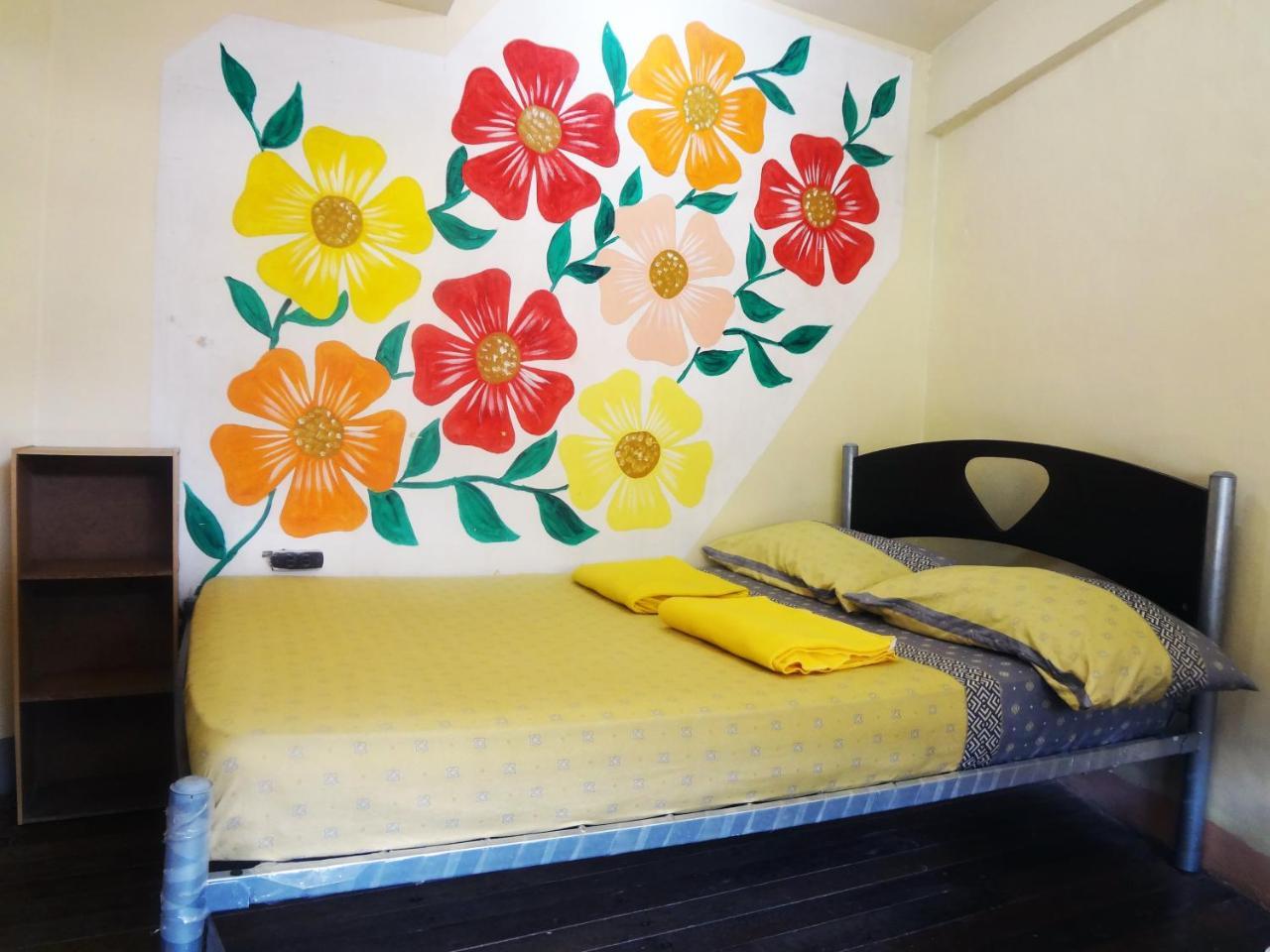 Le Monette Bed & Breakfast Baguio City Exterior photo